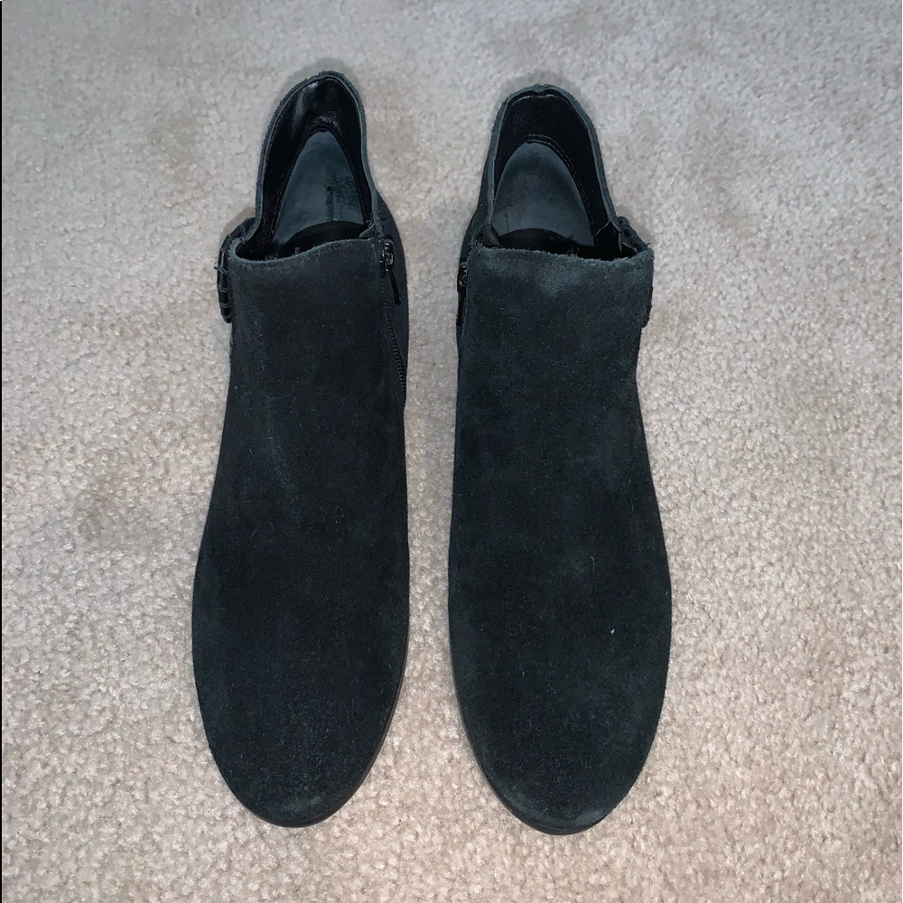 Jack Rogers Ankle Bootie